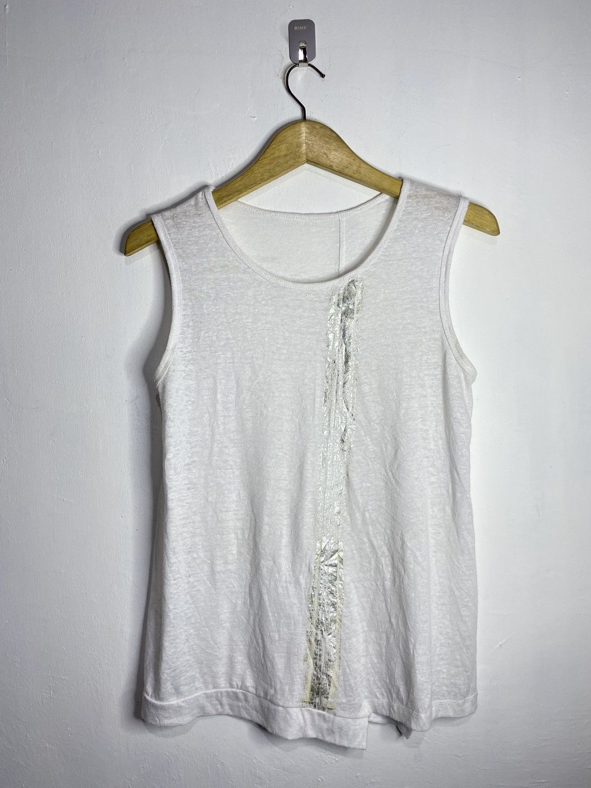 KMRii × Le Grande Bleu (L.G.B.) × Yasuyuki Ishii Unknwn sleeveless ifsixwasnine style Size US M / EU 48-50 / 2 - 1 Thumbnail