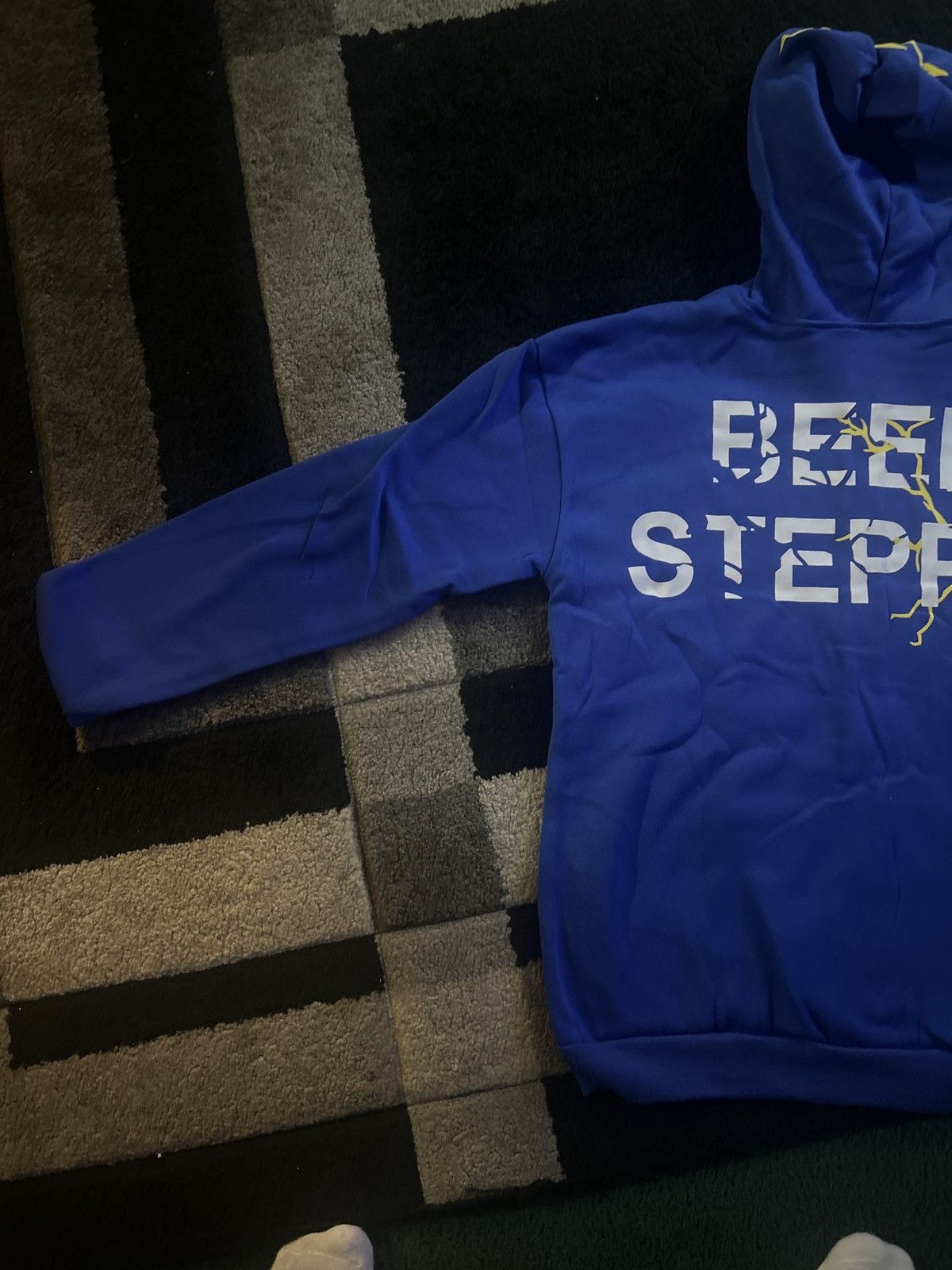 Designer × Japanese Brand Y2K hoodie Size US L / EU 52-54 / 3 - 3 Thumbnail