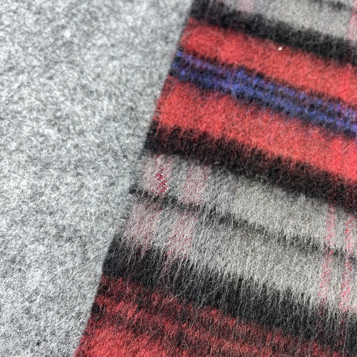 Hardy Amies × Vintage Hardy Amies Scarf / Muffler / Neckwear T1304 Size ONE SIZE - 11 Thumbnail