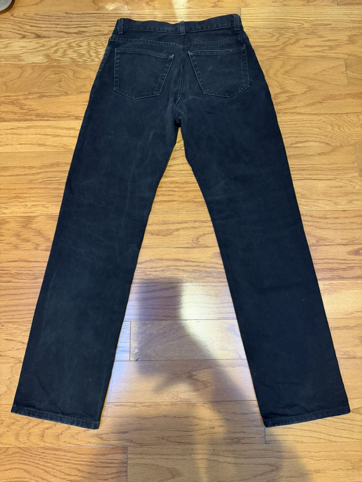 Helmut Lang Ss03 Scissor denim Size US 30 / EU 46 - 5 Thumbnail