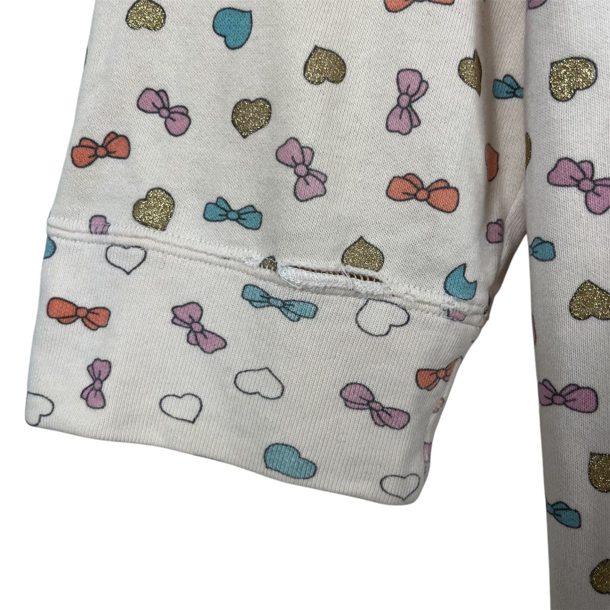 Issey Miyake × Tsumori Chisato × Vintage Vintage Issey Miyake Tsumori Chisato Sleep Size US M / EU 48-50 / 2 - 9 Thumbnail