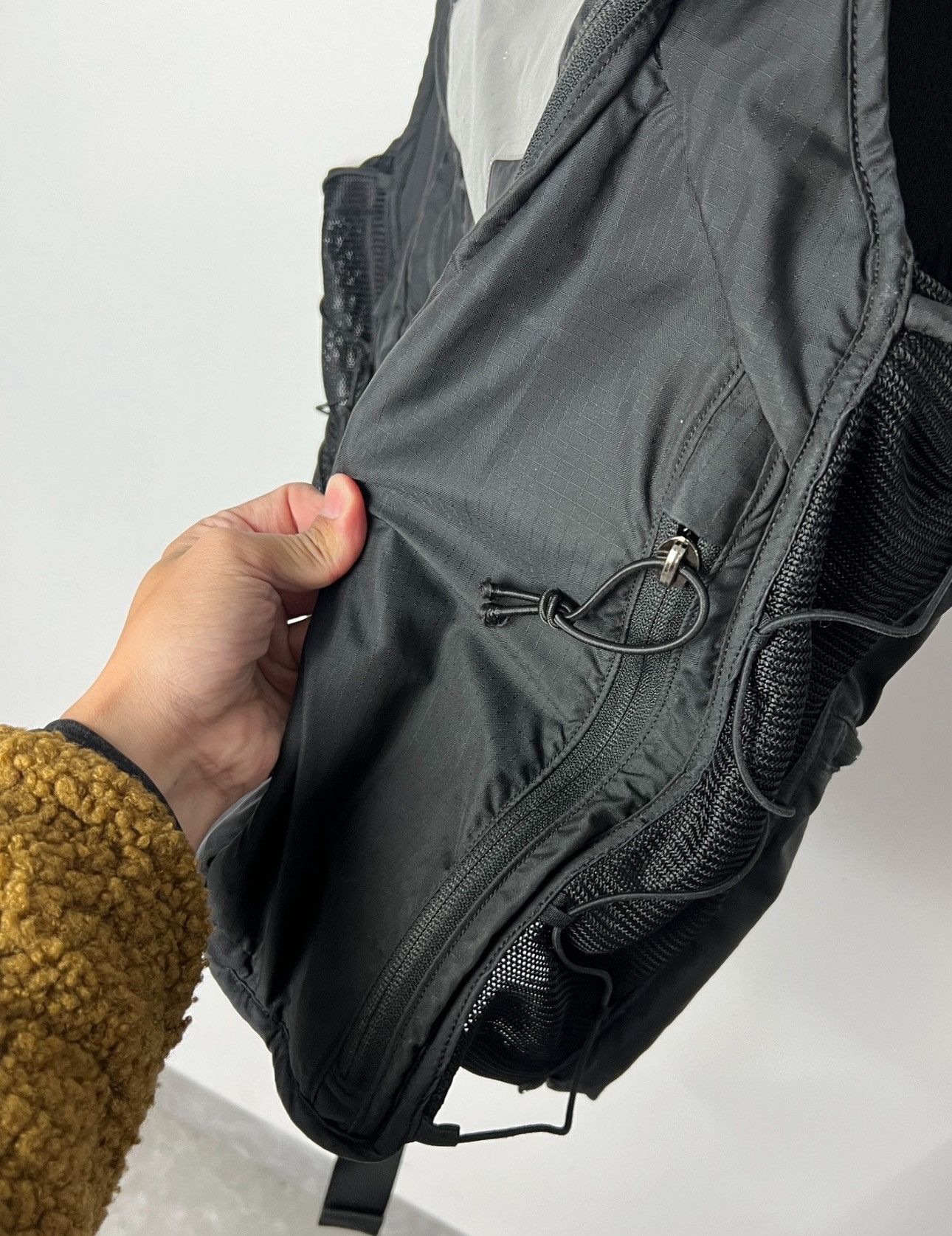 Arc'teryx Arcteryx Pro Patrol Vest Size 42S - 6 Thumbnail