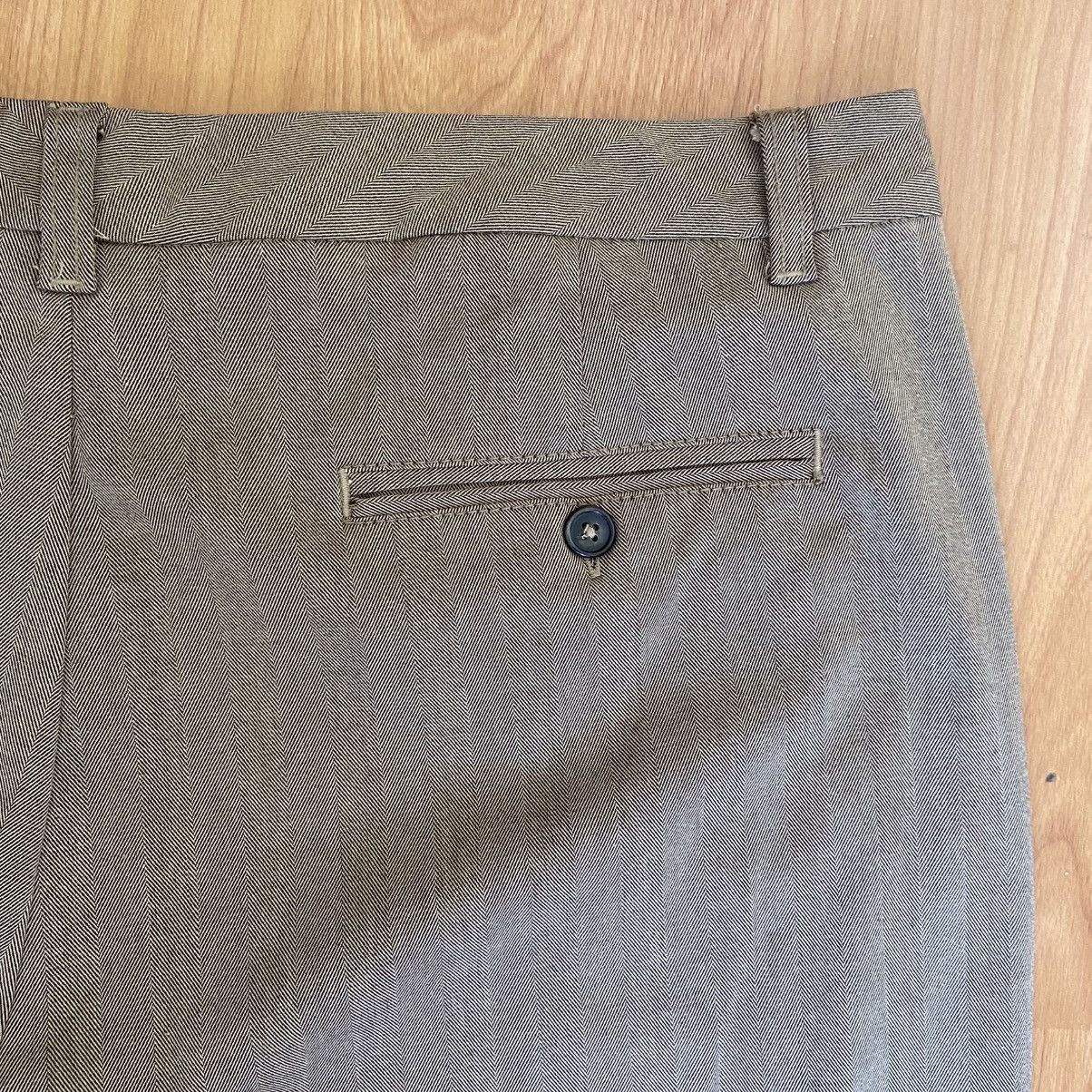 Old Navy Old Navy Women’s Essential Stretch Waist Pants Size 16 Size 38" / US 16 / IT 52 - 8 Thumbnail