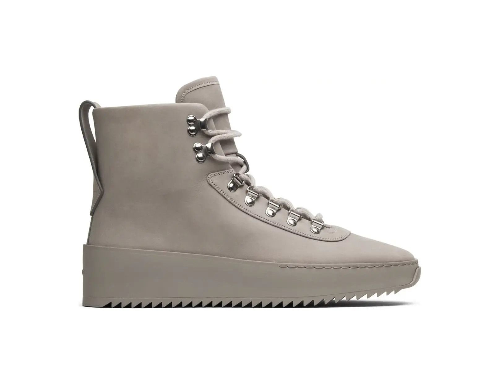 Fear of God Fear of God Fifth Collection Hiking Sneaker Perla 39 NIB Size US 6 / EU 39 - 1 Thumbnail