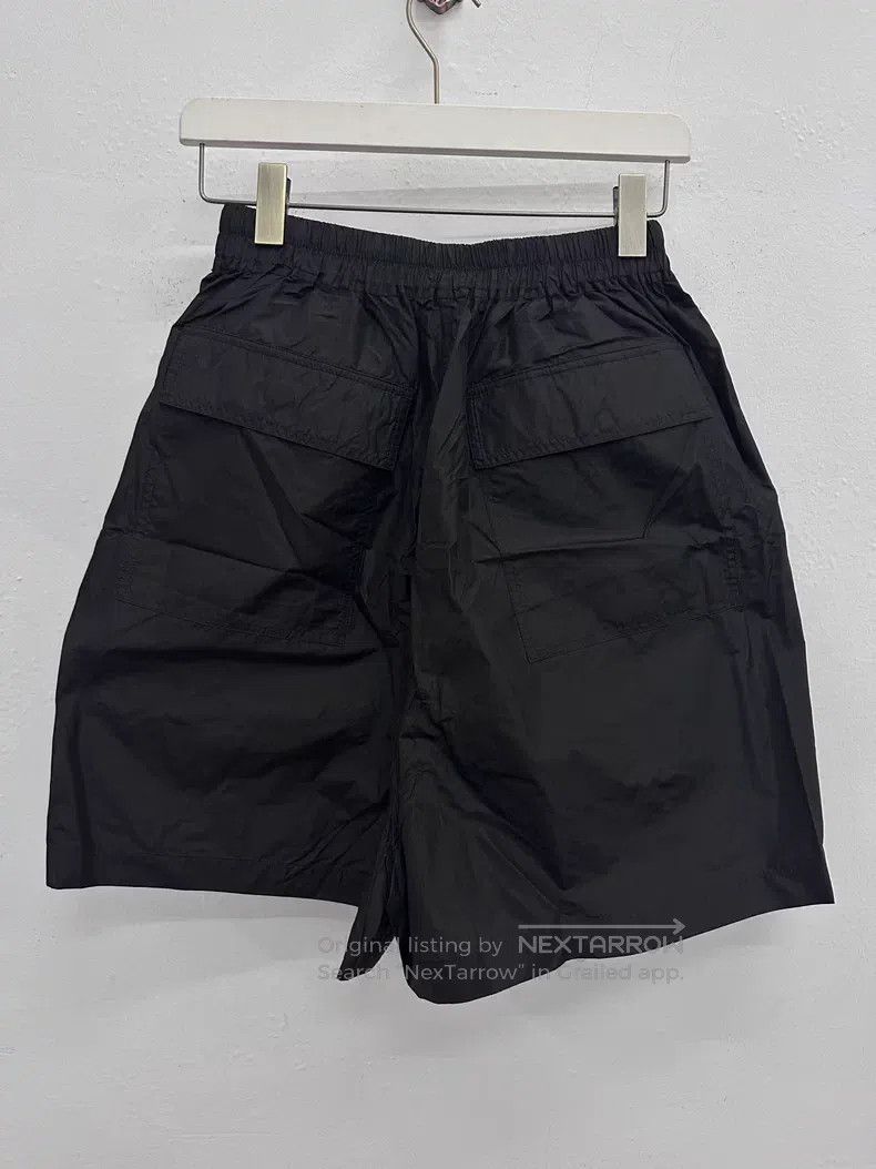 Rick Owens Rick Owens Shorts Size US 30 / EU 46 - 2 Thumbnail