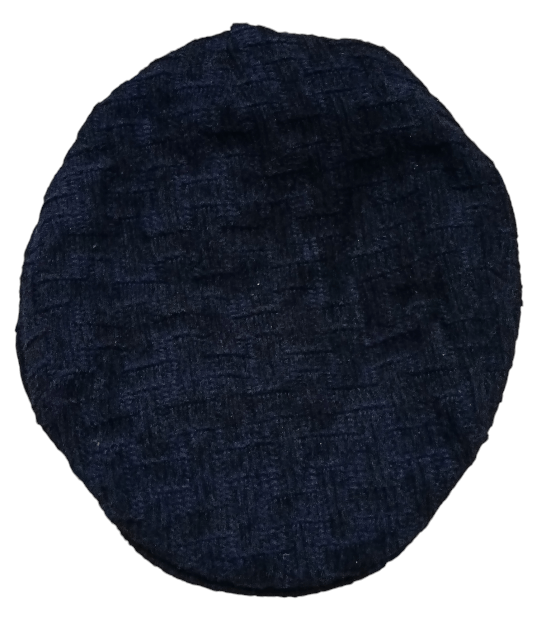 If Six Was Nine × Japanese Brand MADE IN HEAVEN BLACK CHEQUERED BARETTA HAT Size ONE SIZE - 3 Thumbnail