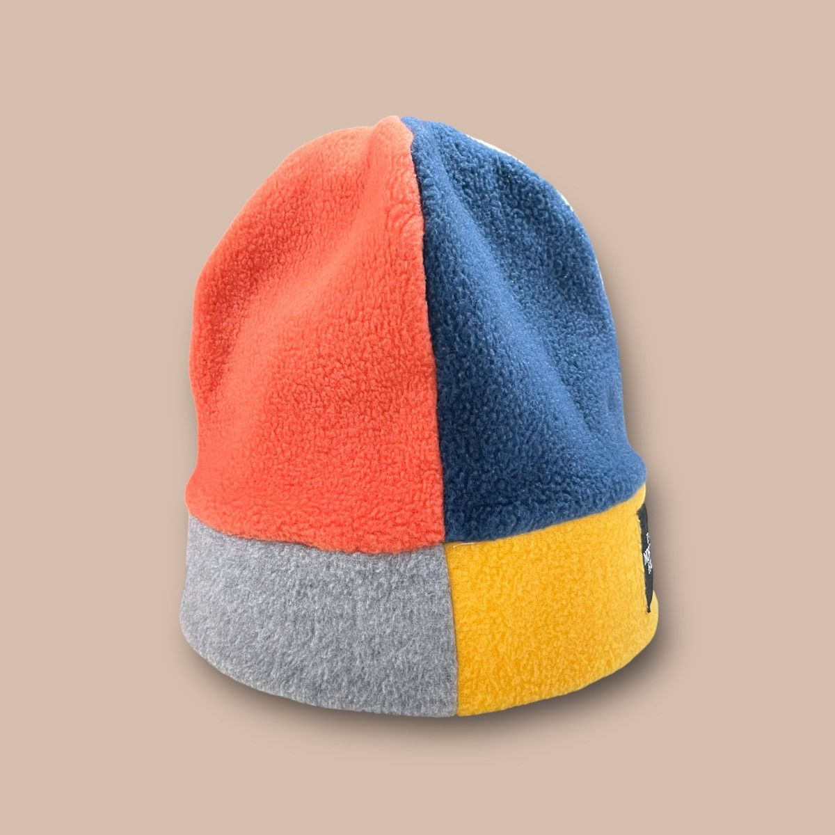 The North Face The North Face Multicolor Beanie Size ONE SIZE - 10 Thumbnail