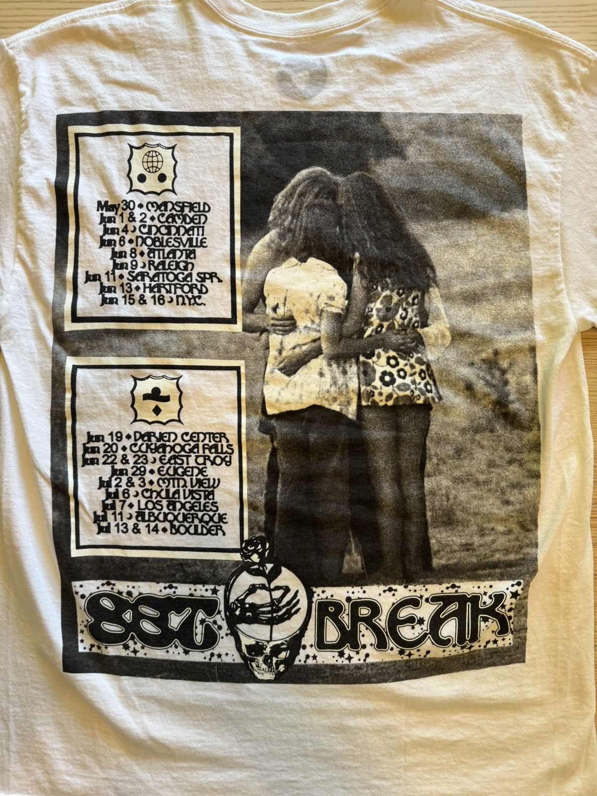 Online Ceramics Online Ceramics Sunshine Daydream size L Size US XL / EU 56 / 4 - 3 Thumbnail