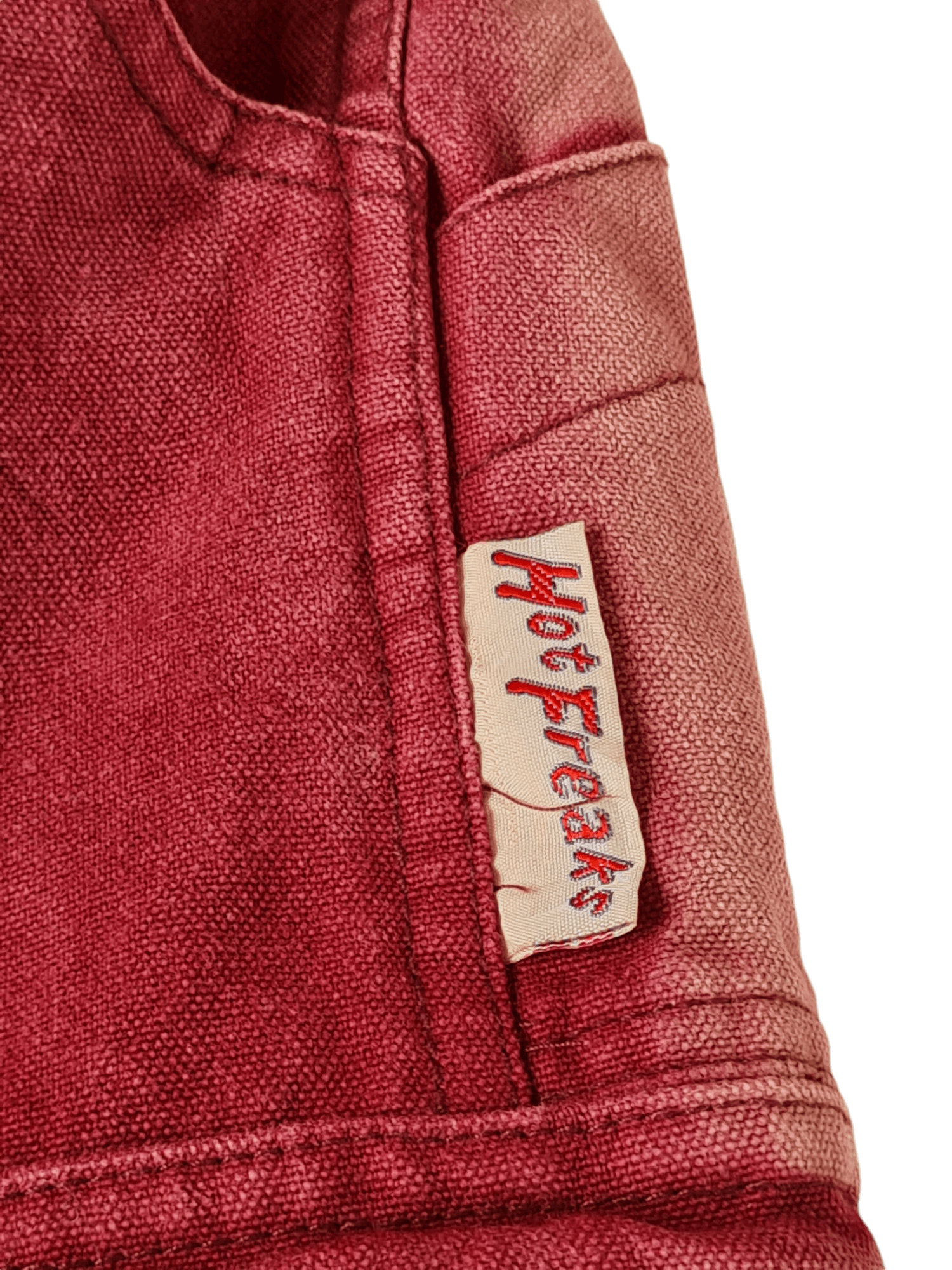 Vintage ✅️Trousers , Combat Succeed INC Hot Freaks Size US 39 - 8 Thumbnail