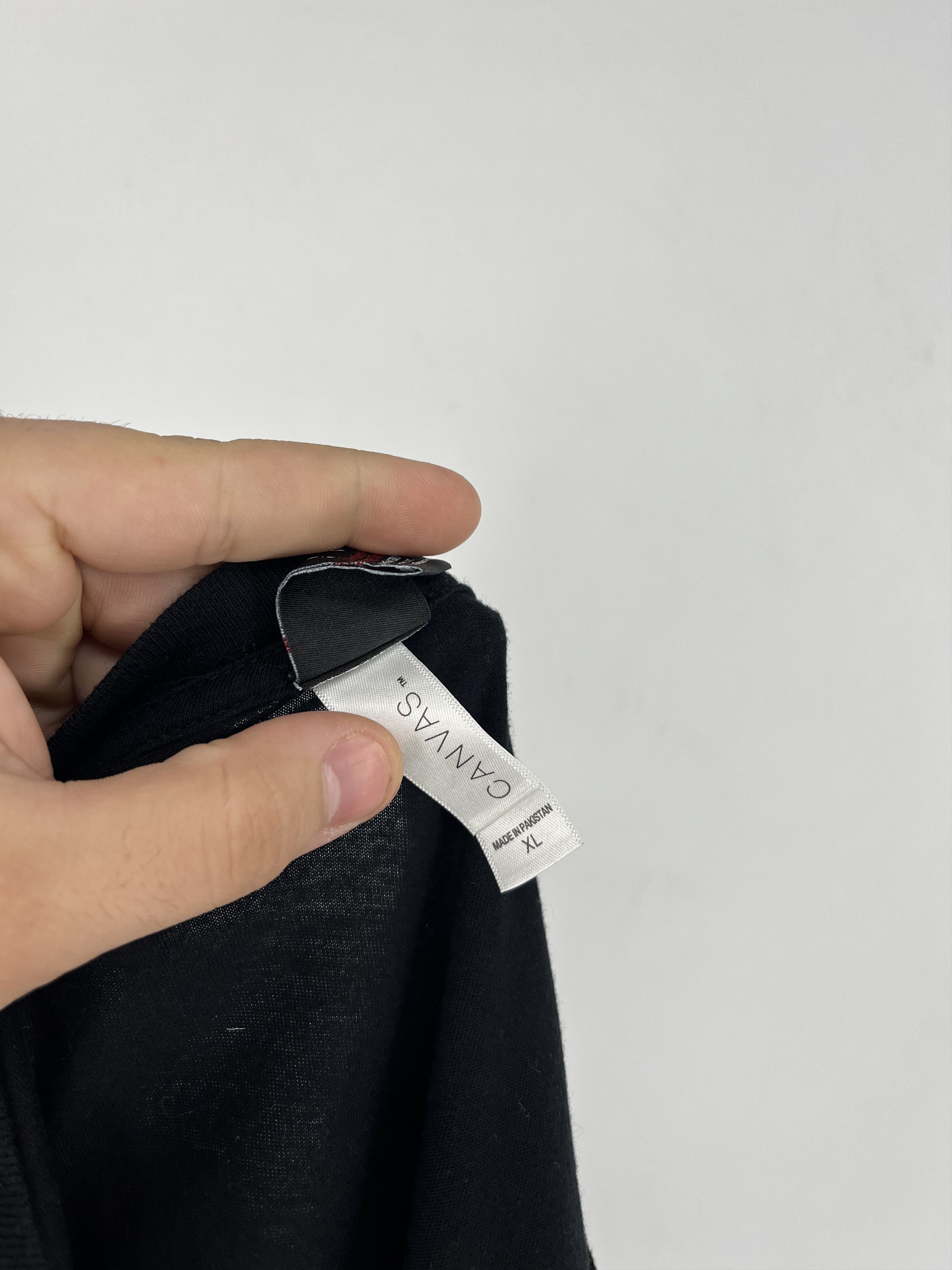 Band Tees × Vintage Leonard Cohen ‘Old ideas’ Size S 2012 World Tour Shirt Merch Size US XL / EU 56 / 4 - 10 Thumbnail