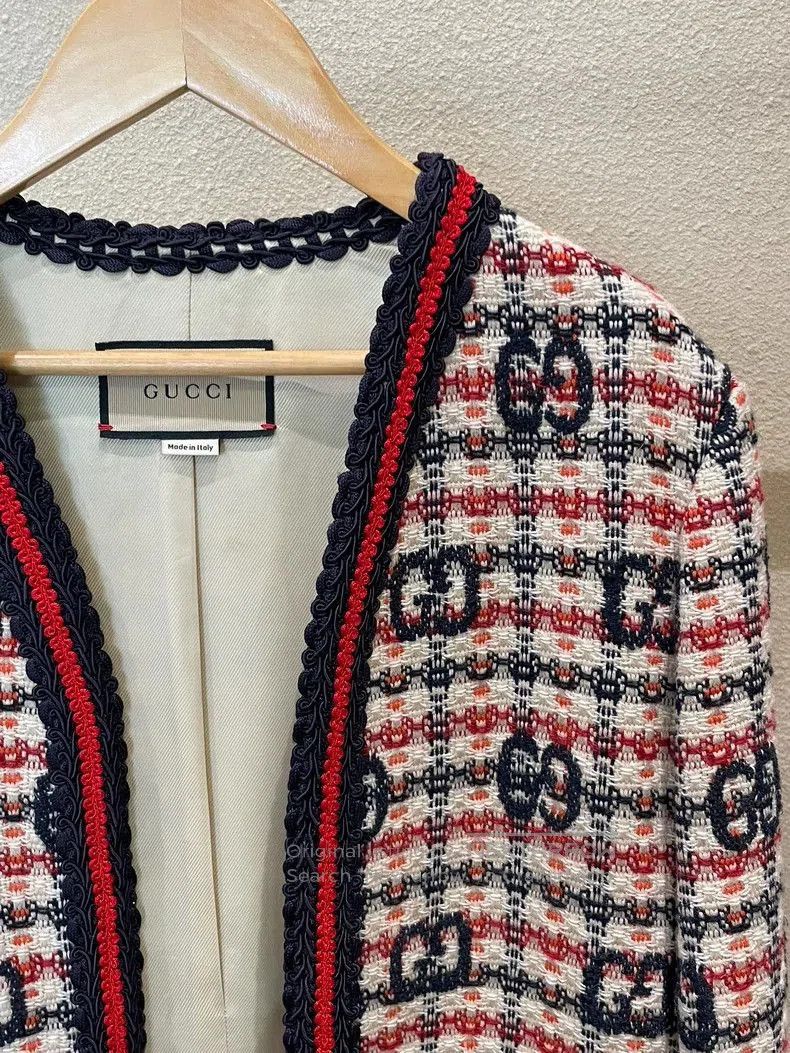 Gucci Gucci40. Size US S / EU 44-46 / 1 - 5 Thumbnail