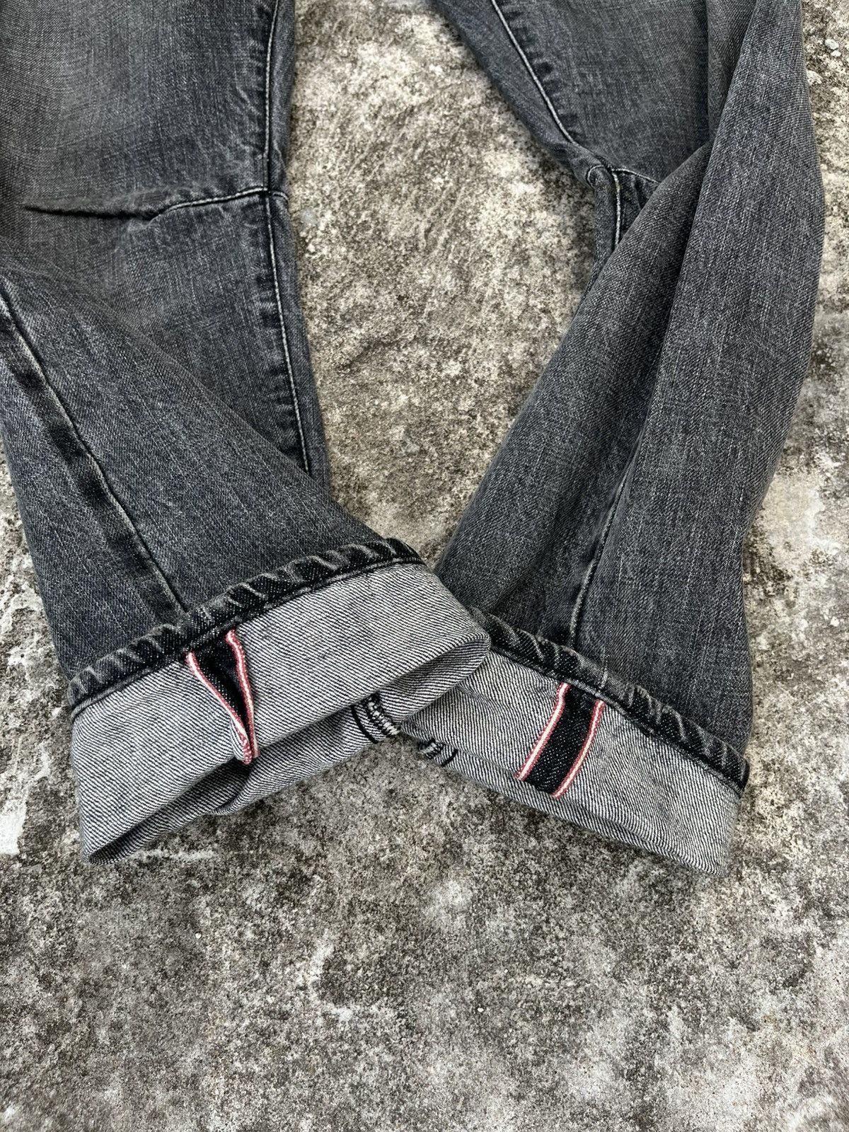 Balmain BALMAIN DECARNIN FW/2011 Size US 30 / EU 46 - 11 Thumbnail