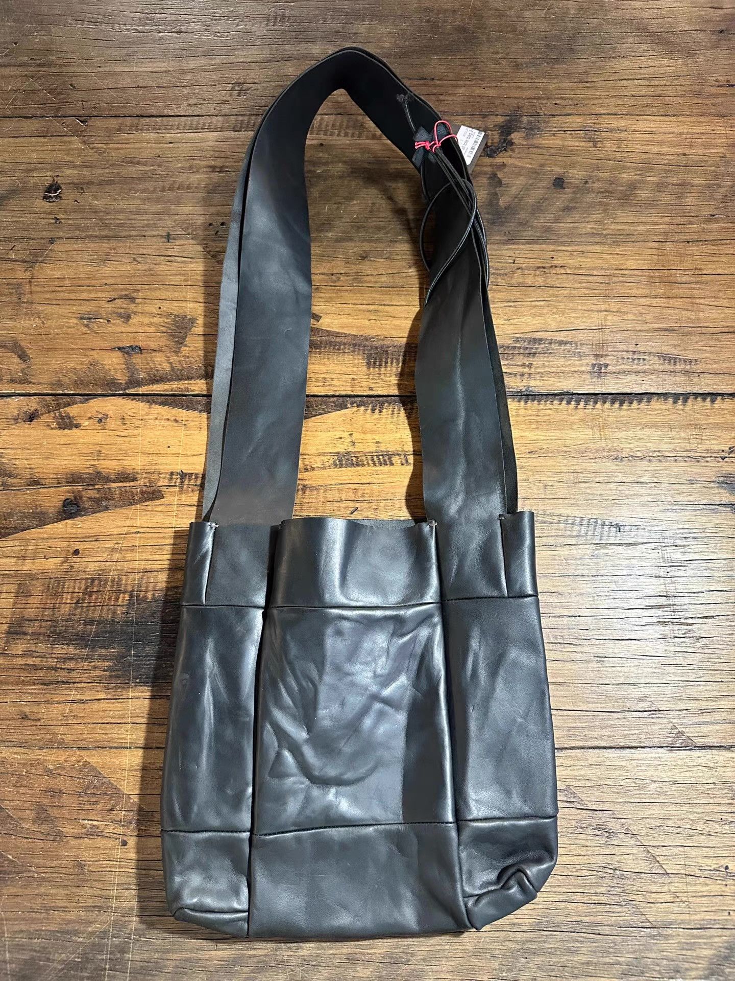 Ma+ m.a+ 24FW Dark Brown Small Tote Bag Ｑ25 Size ONE SIZE - 2 Thumbnail