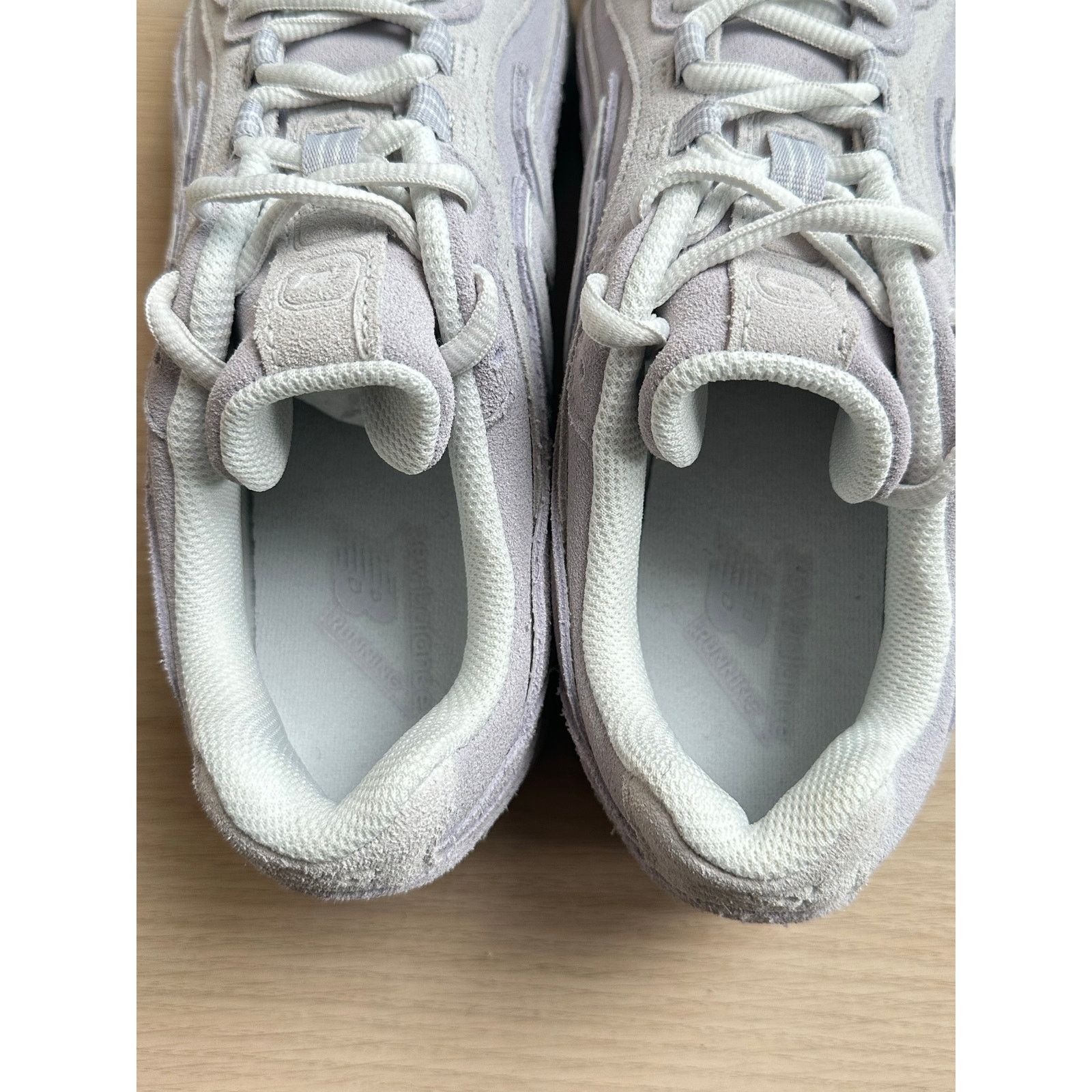 New Balance New Balance 204L in Grey - Size 7.5 Men's - New Size US 7.5 / EU 40-41 - 8 Thumbnail