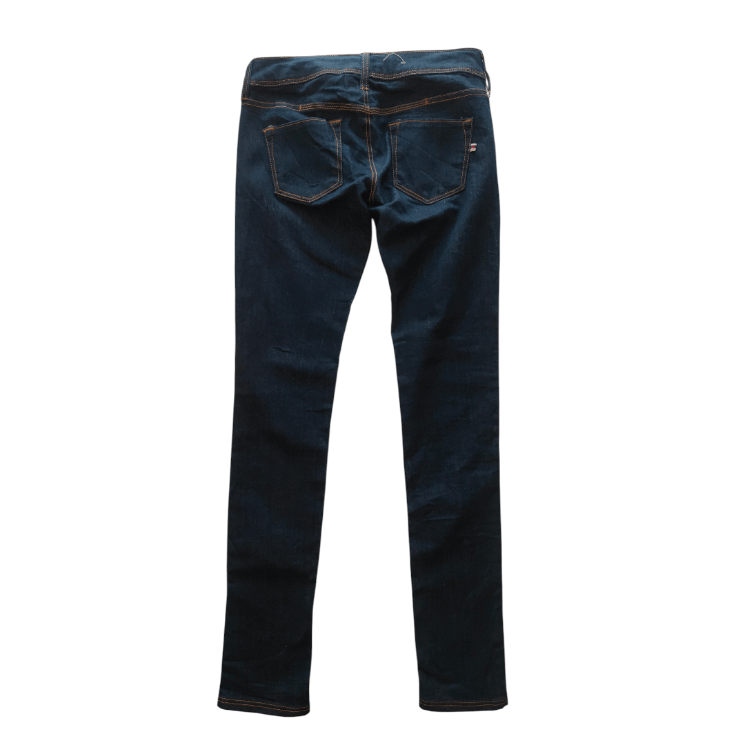 Mango Mango Denim Jeans Size 26" / US 2 / IT 38 - 2 Thumbnail