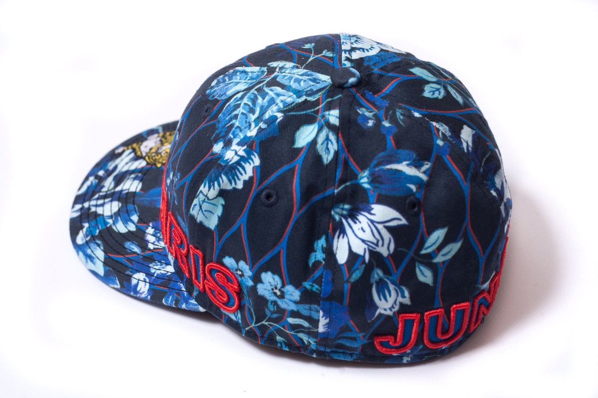 Kenzo kenzo x h&m cap Size 34 - 4 Thumbnail