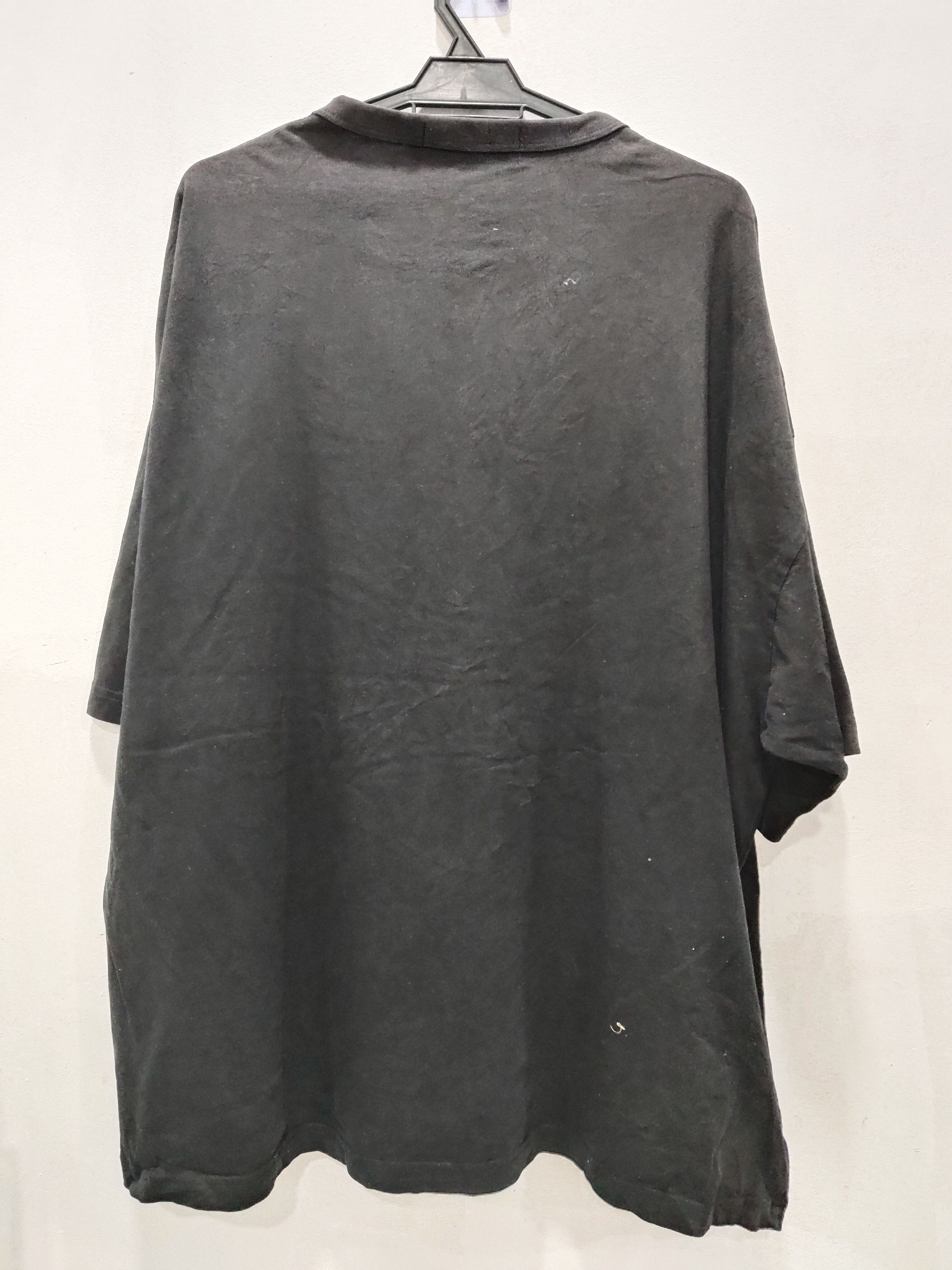 GU × Japanese Brand × Undercover Gu X Undercover Eliminate the noise Tshirt Size US XL / EU 56 / 4 - 6 Thumbnail