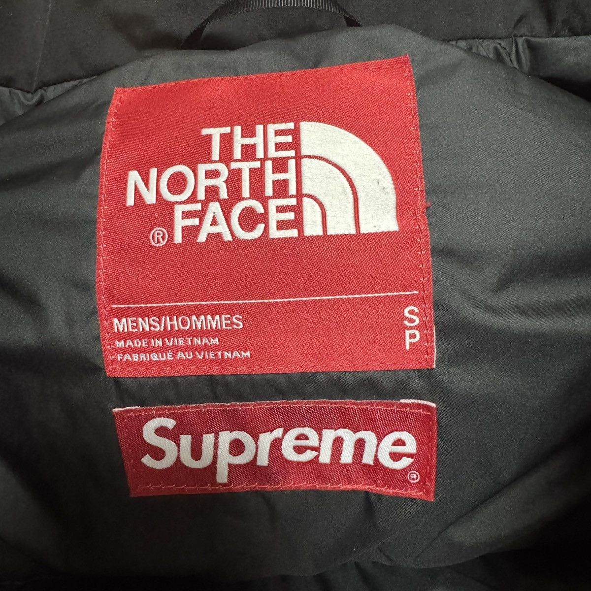 Supreme × The North Face Supreme tnf the north face mountain baltoro nuptse Jacket Size US S / EU 44-46 / 1 - 5 Thumbnail