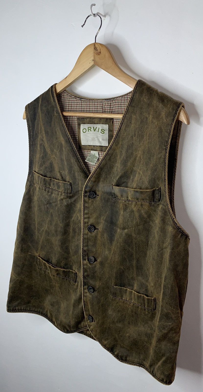 Orvis Orvis Vest Size US M / EU 48-50 / 2 - 2 Thumbnail