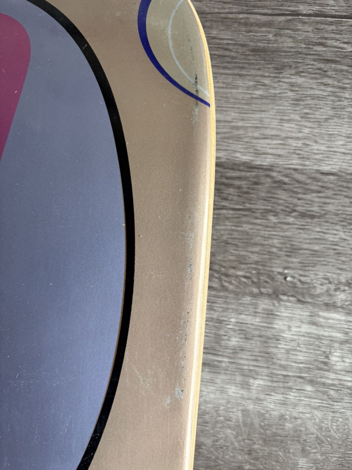 Takashi Murakami Takashi Murakami ComplexCon Skateboard Sets Size ONE SIZE - 6 Thumbnail