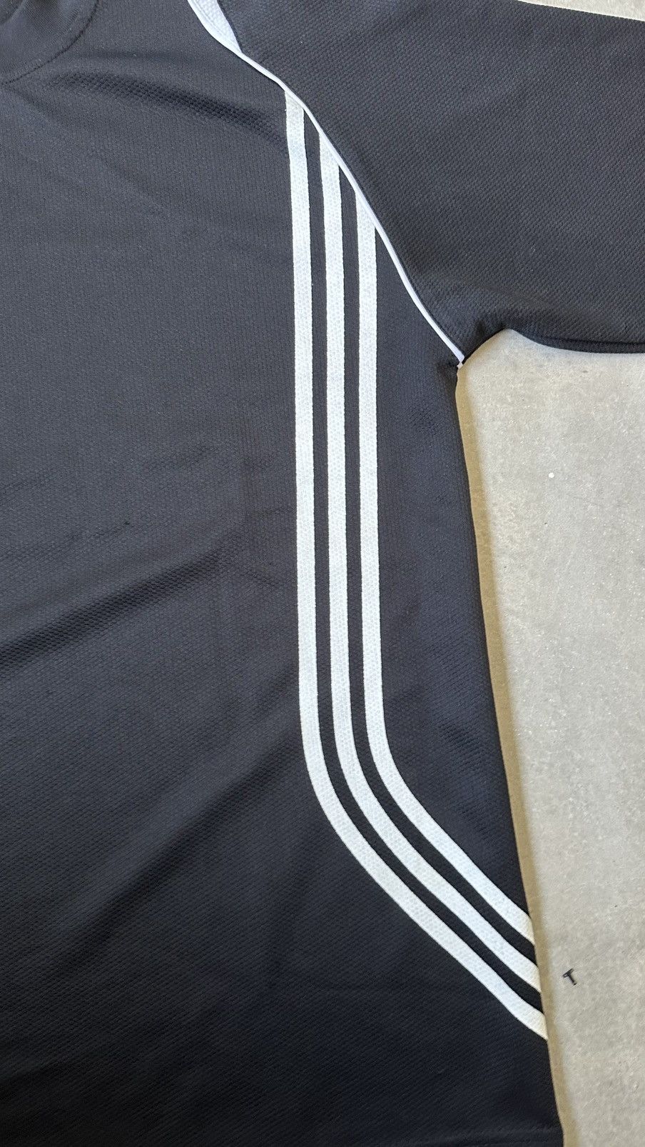 Adidas VINTAGE ADIDAS JERSEY 90S Size US M / EU 48-50 / 2 - 4 Thumbnail