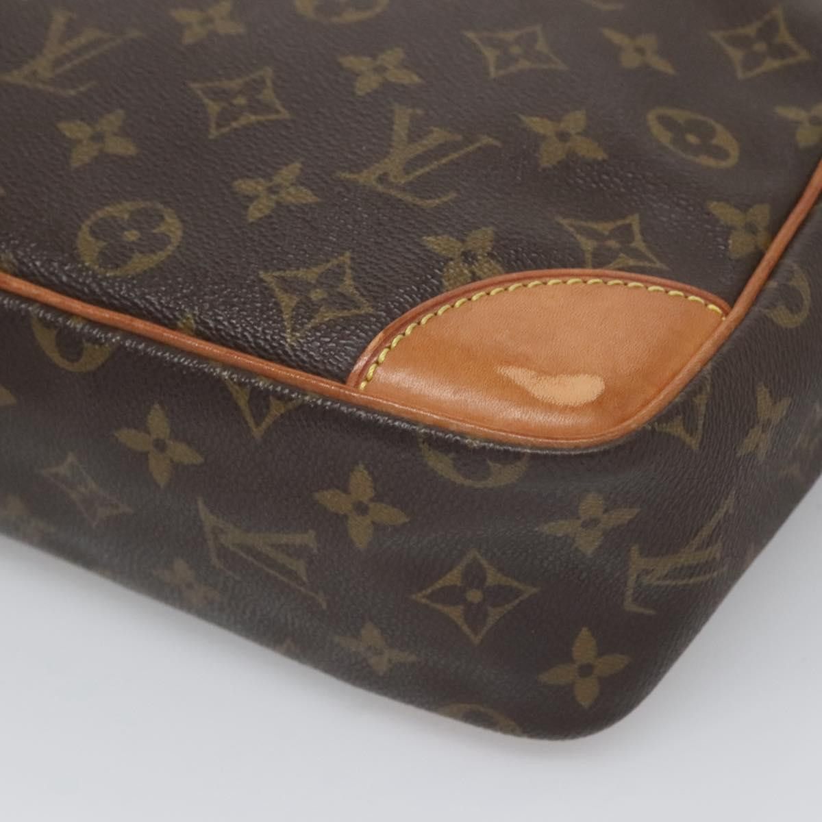 Louis Vuitton LOUIS VUITTON Monogram Trocadero 27 Shoulder Bag M51274 Size ONE SIZE - 16 Thumbnail