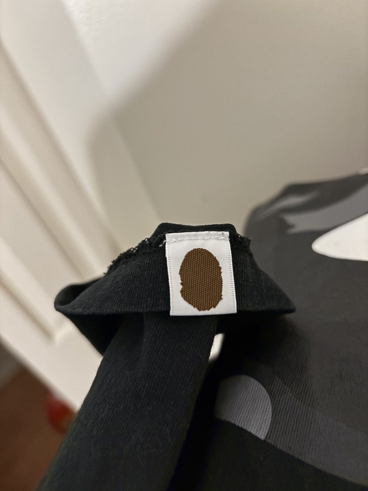 Bape BAPE (A Bathing Ape) Big Ape Head T-shirt Size US M / EU 48-50 / 2 - 3 Thumbnail