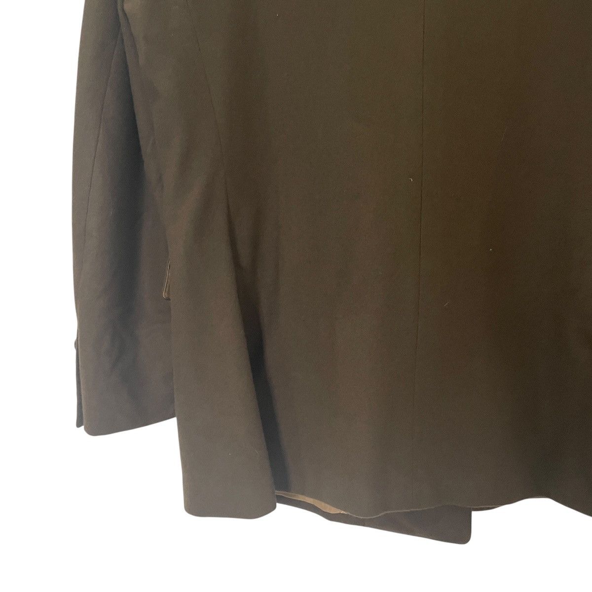 Christian Dior Monsieur Christian Dior Coat Jacket Size US M / EU 48-50 / 2 - 9 Thumbnail