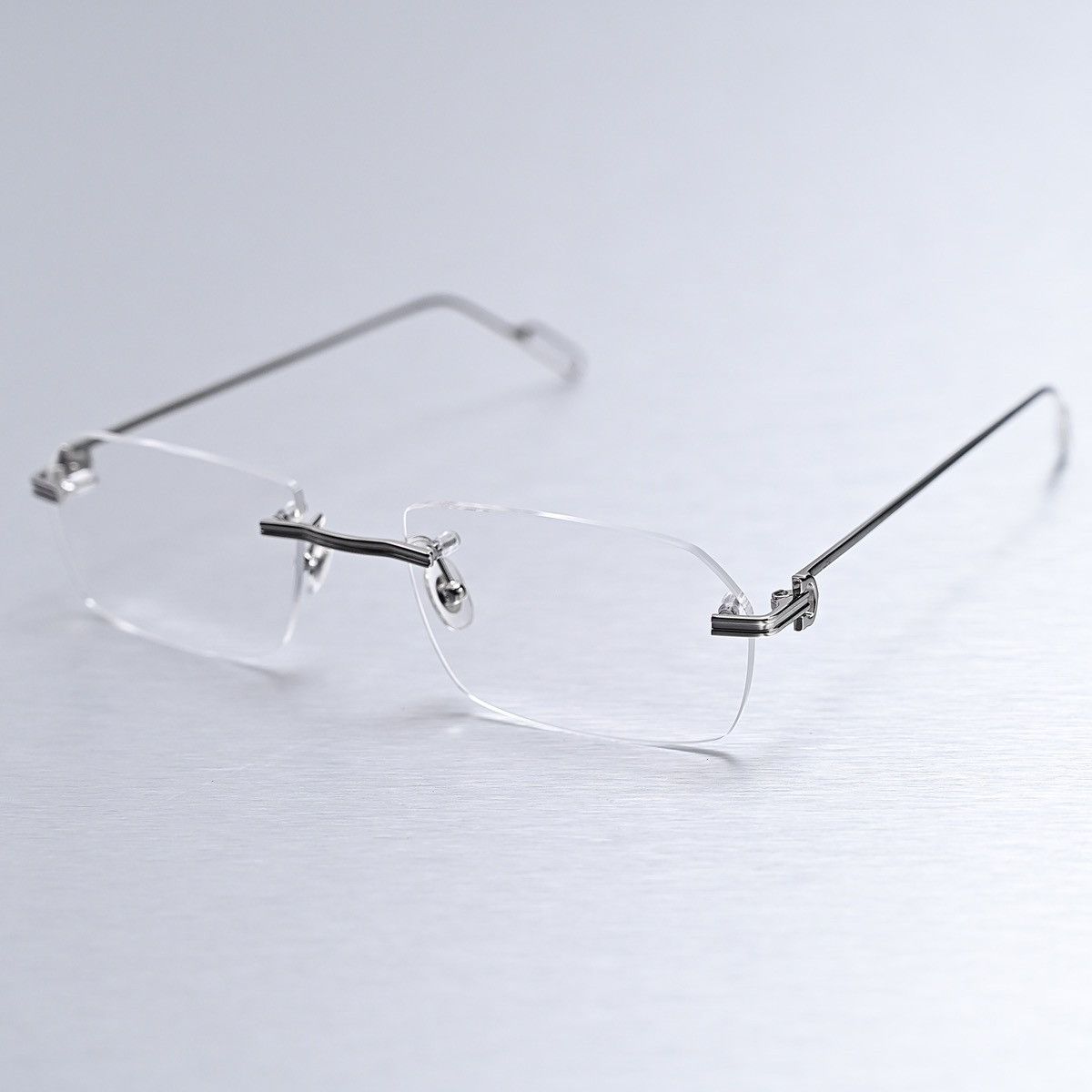 Cartier CARTIER CT0162O GLASSES Size ONE SIZE - 2 Thumbnail