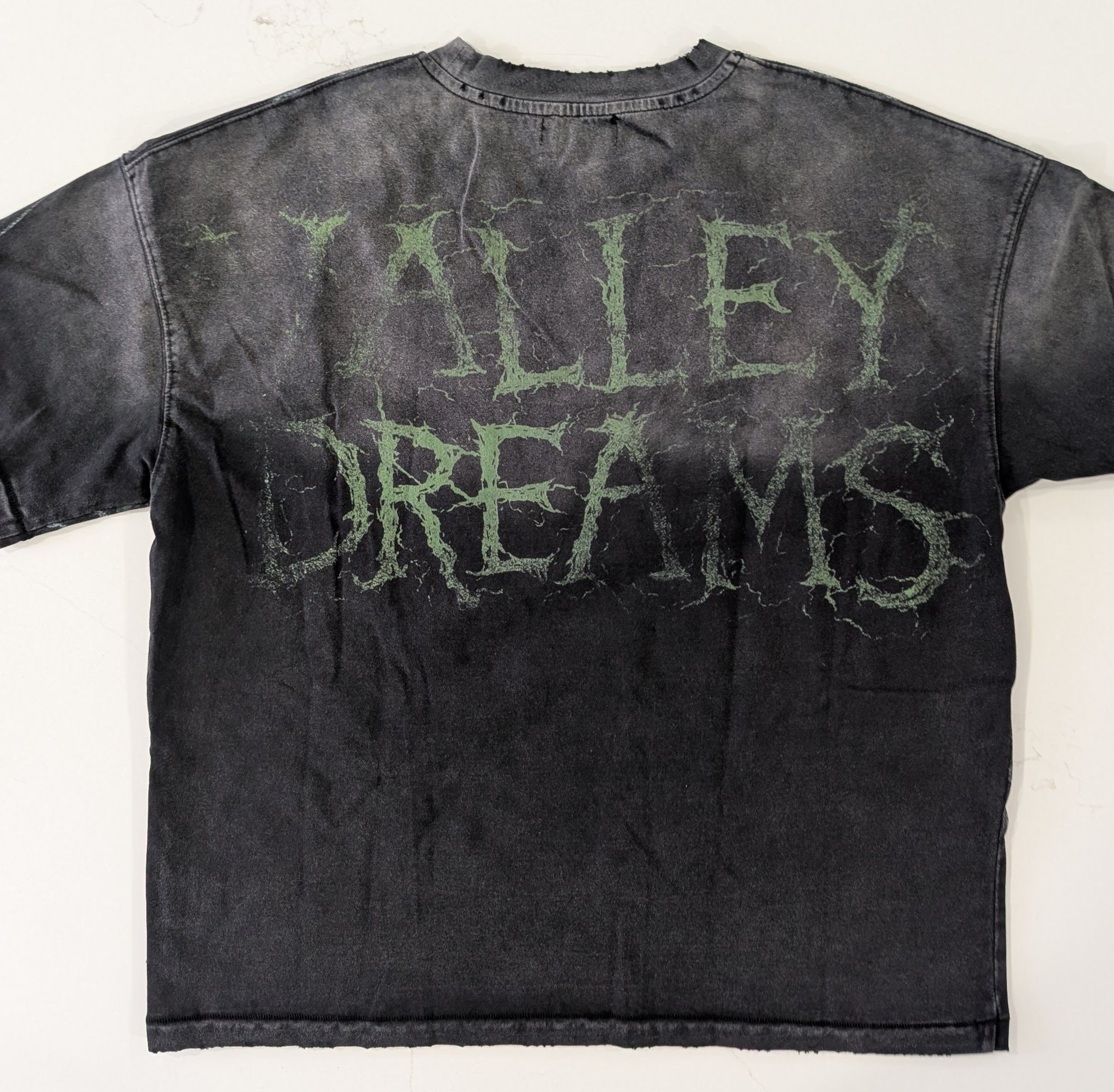 Vale Vale Forever Valley Dreams Grim Reaper Size M Size US M / EU 48-50 / 2 - 2 Thumbnail