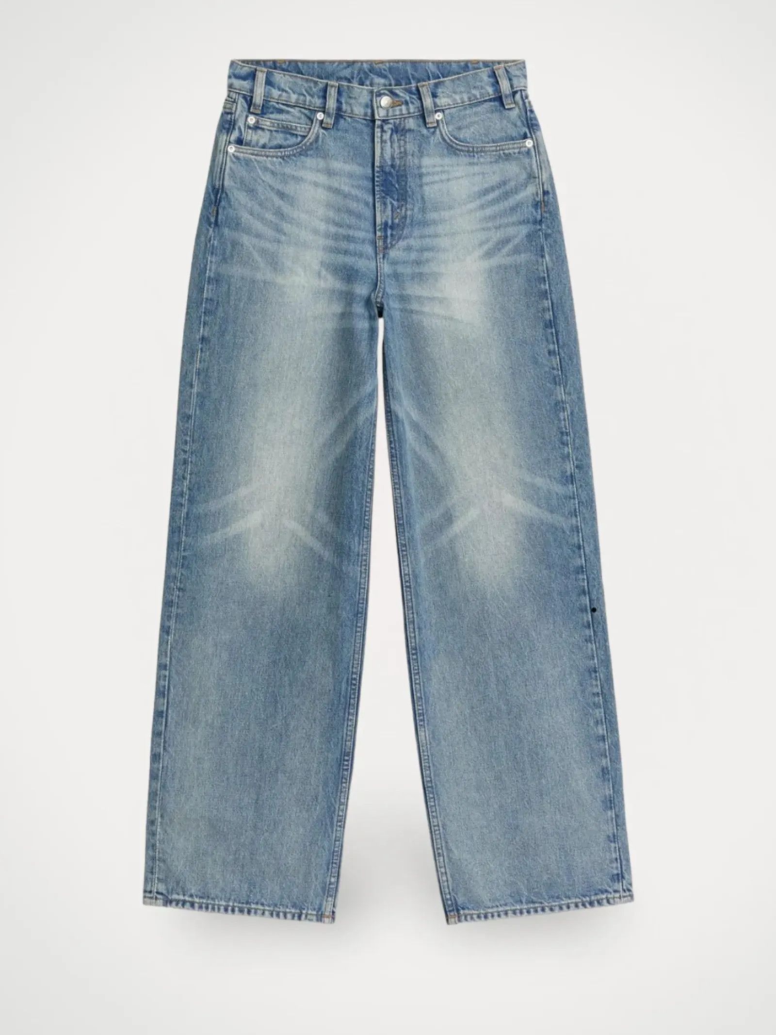 Arket Arket Maple Jeans Size 26" / US 2 / IT 38 - 1 Thumbnail