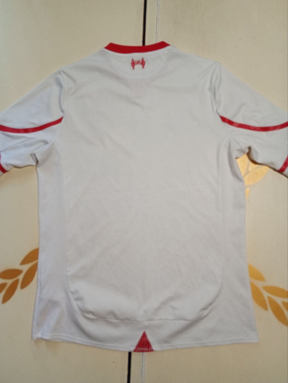 New Balance New Balance Liverpool FC Kit 2015-2016 junior size XL Size US S / EU 44-46 / 1 - 4 Thumbnail