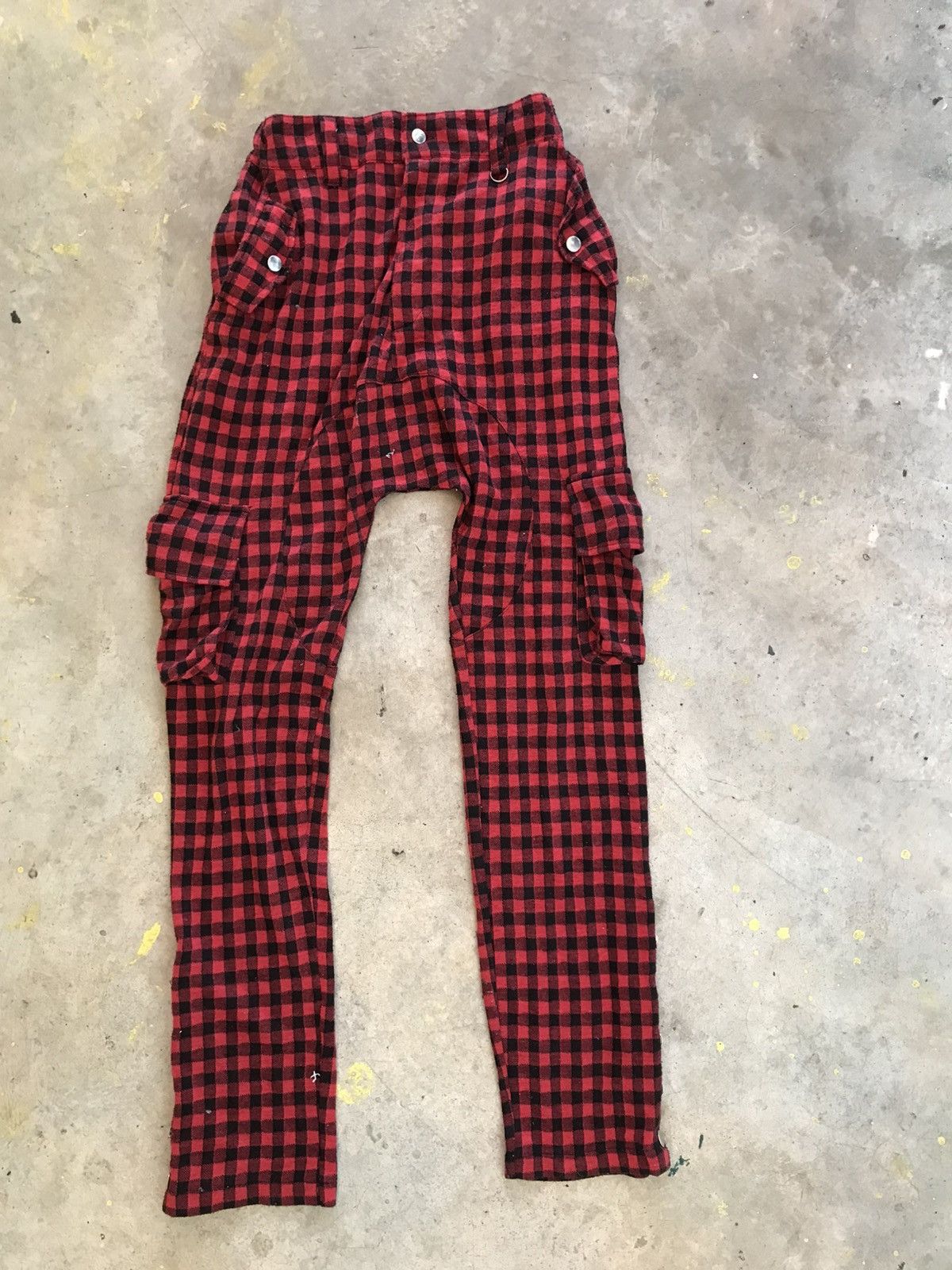 Seditionaries Nice Item Pants Size 31" - 1 Thumbnail