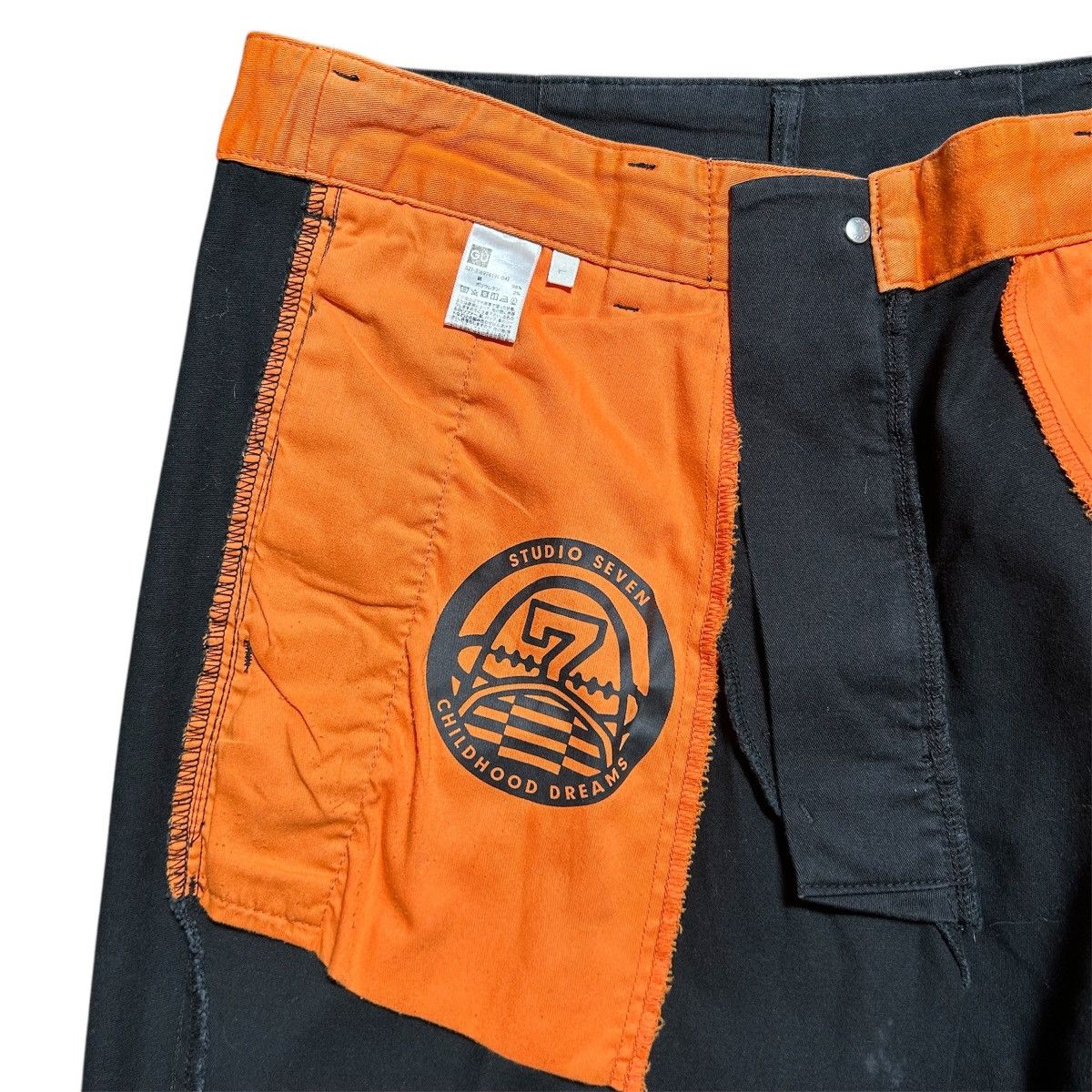 Studio Seven Studio seven childhood dreams Pants Size US 32 / EU 48 - 8 Thumbnail