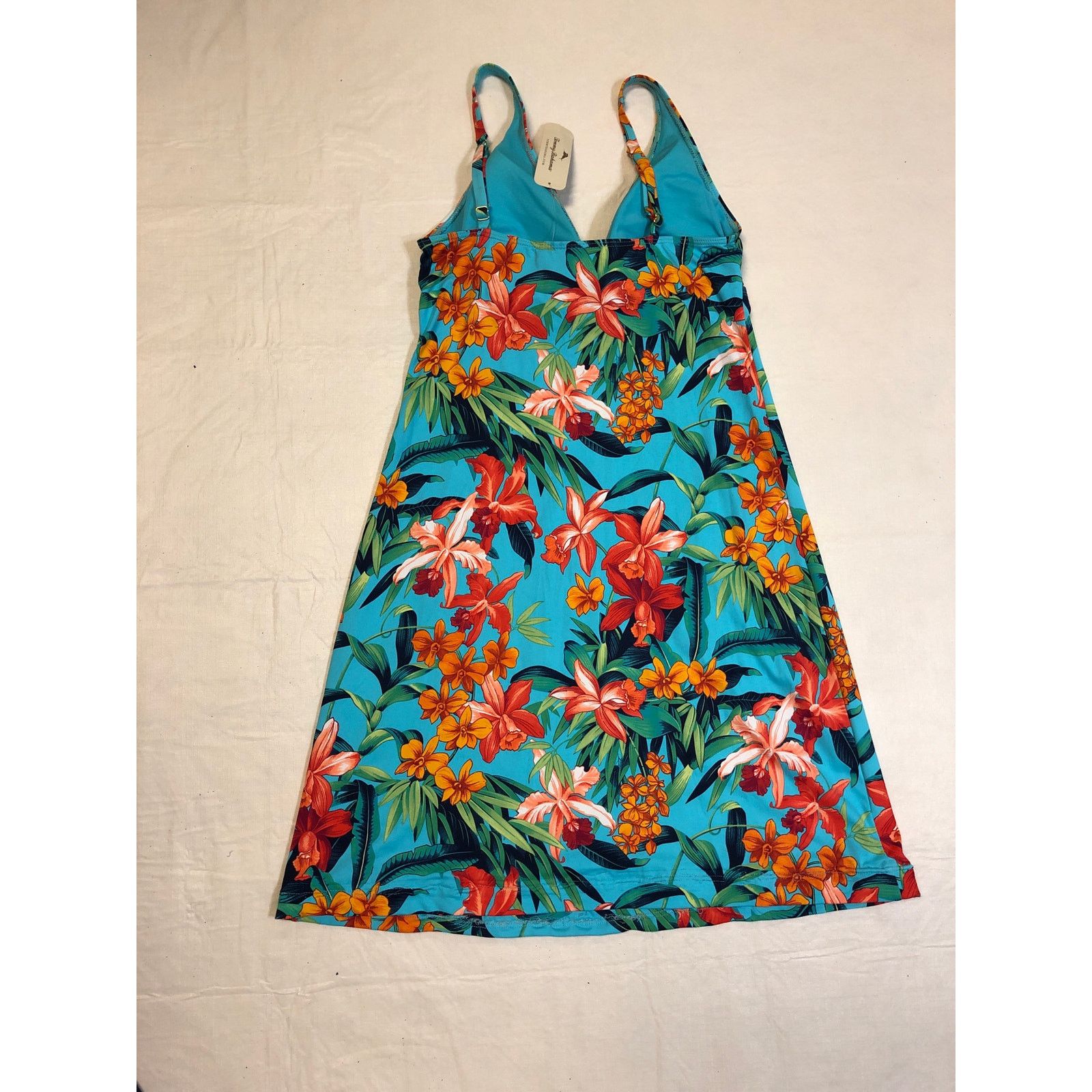 Tommy Bahama Women’s Tommy Bahama Floriana spa dress Size ONE SIZE - 2 Thumbnail