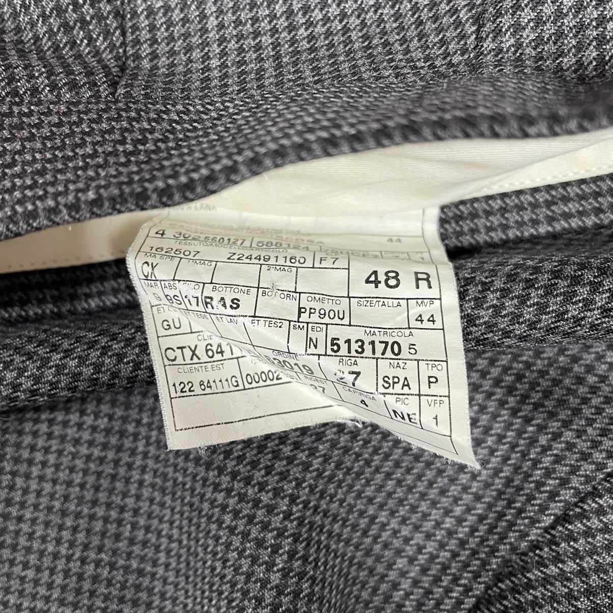 Gucci Gucci Dress Pantas Size US 44 / EU 60 - 6 Thumbnail