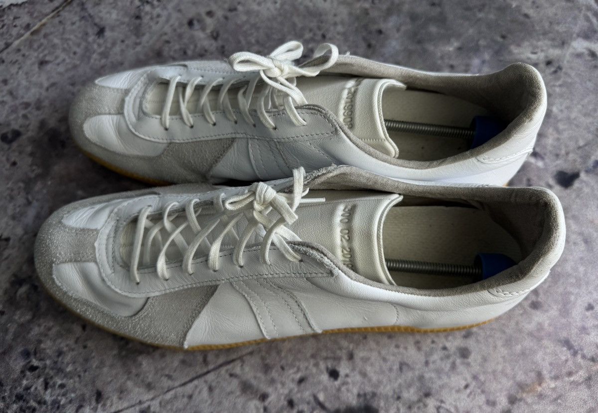Vintage Adidas BW Sport 300 Trainers – Vintage German Army Style Size US 13 / EU 46 - 4 Thumbnail