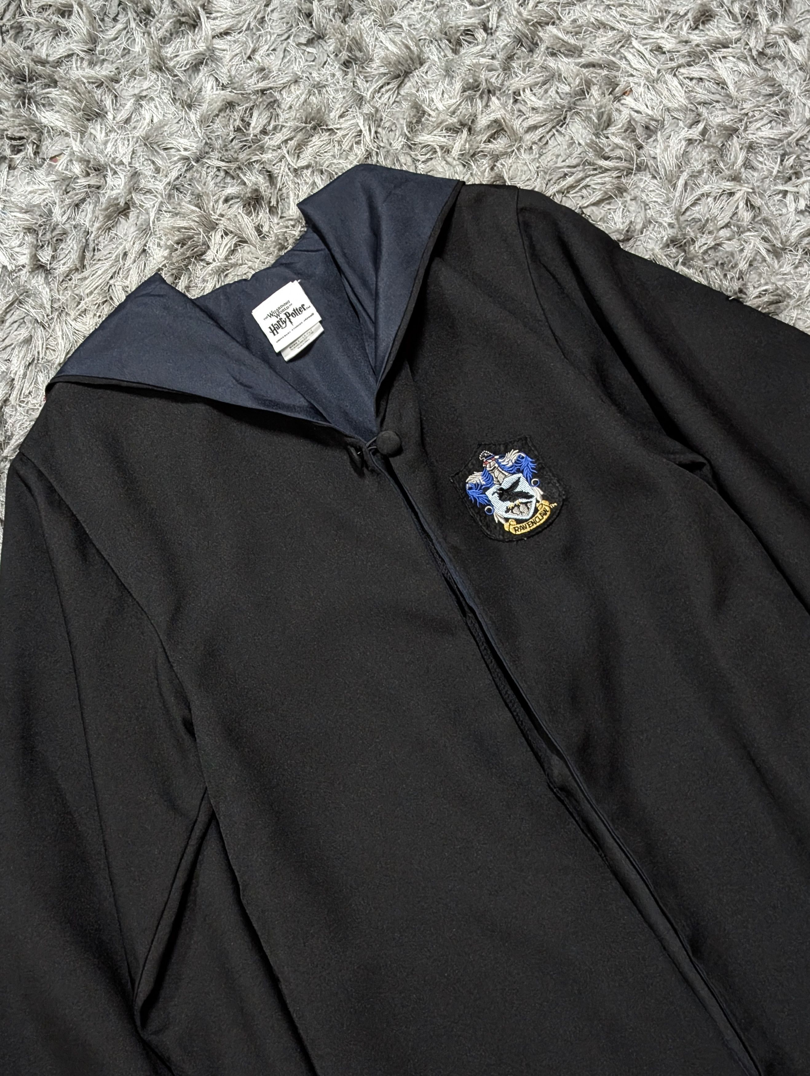 Universal Studios Harry Potter Universal Studios Japan Ravenclan Cloaks Jacket Size US S / EU 44-46 / 1 - 2 Thumbnail