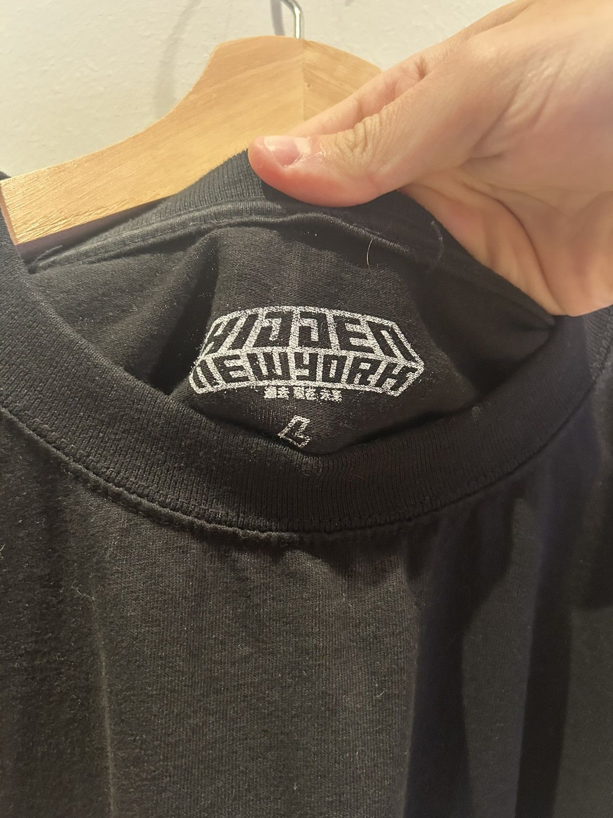 HIDDEN Hidden Furniture Tee Size US L / EU 52-54 / 3 - 3 Thumbnail