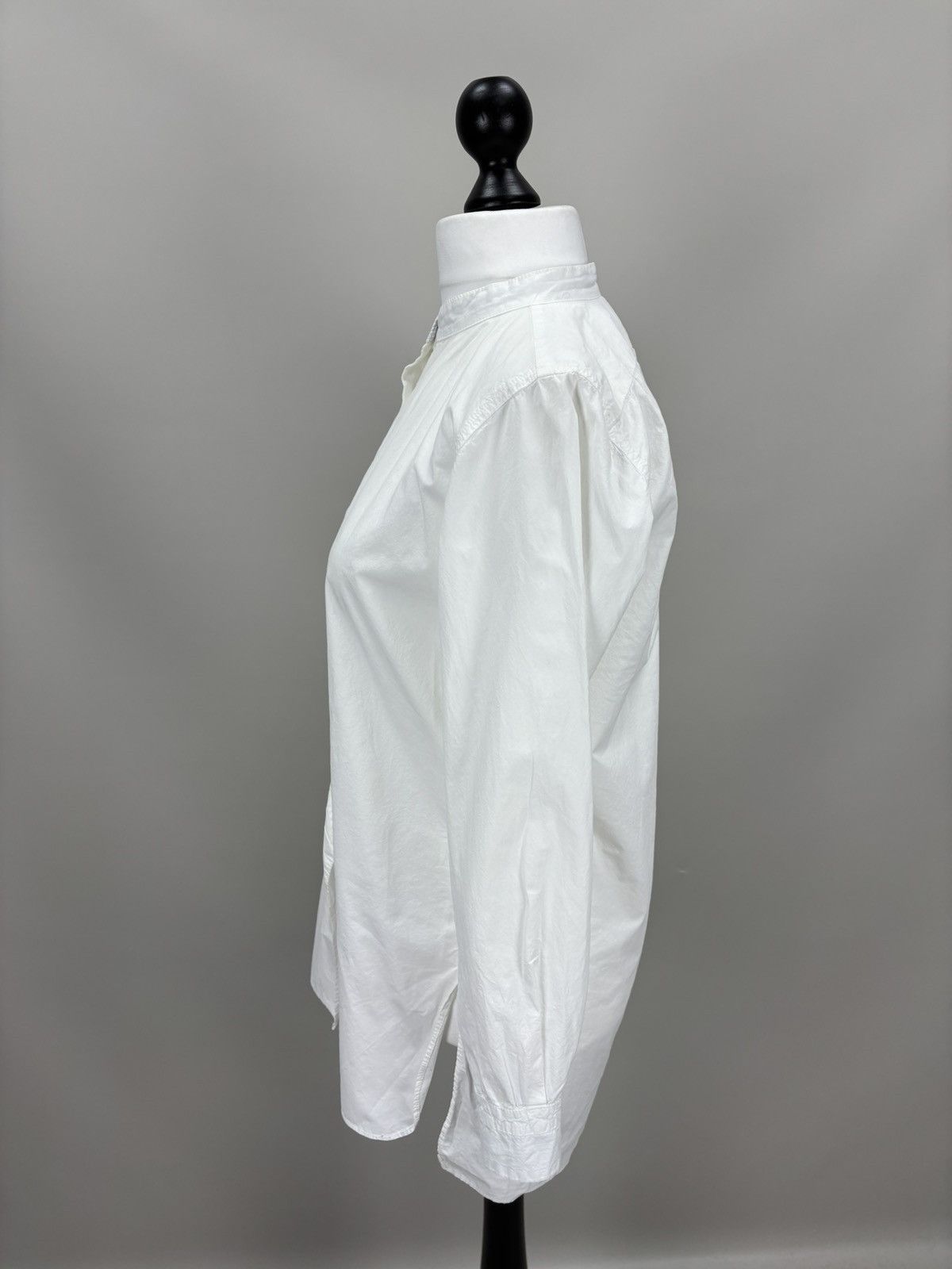 Other Womens shirt Hannoh Wessel Size 40 Color White Size S / US 4 / IT 40 - 13 Thumbnail
