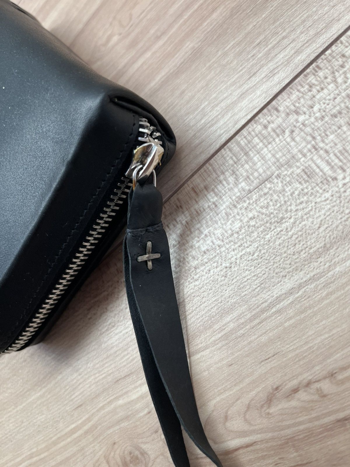 Ma+ m.a+ small zipped wallet Size ONE SIZE - 2 Thumbnail