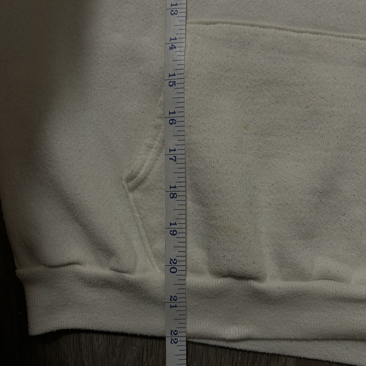 Vintage Vintage 90s Columbia hoodie Size US M / EU 48-50 / 2 - 7 Thumbnail