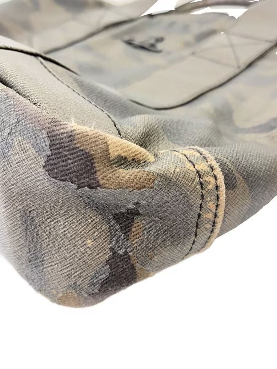 Vivienne Westwood Camo Orb Laptop Bag Size ONE SIZE - 6 Thumbnail