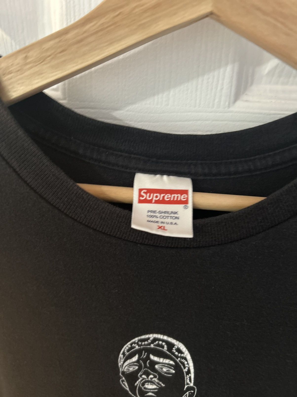Supreme Supreme mob deep prodigy Size US XXL / EU 58 / 5 - 2 Thumbnail