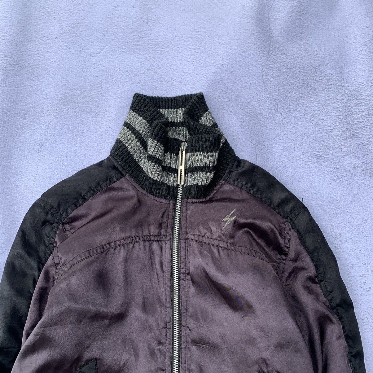 Hysteric Glamour Hysteric glamour souvenir jacket Size US M / EU 48-50 / 2 - 2 Thumbnail