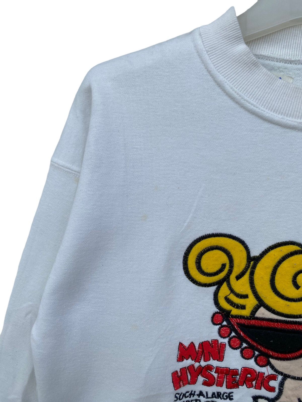 Vintage Vintage Hysteric Mini Size US M / EU 48-50 / 2 - 3 Thumbnail