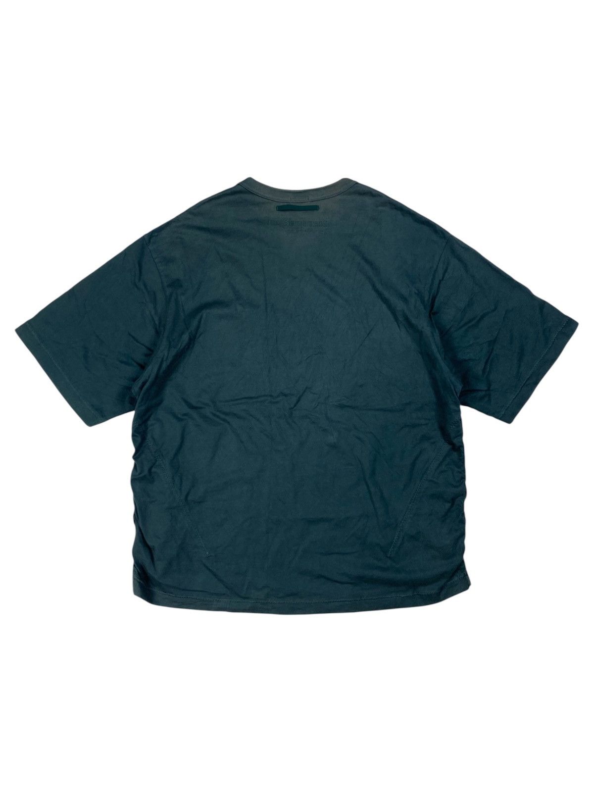 Undercover Undercover the Shepherd Pocket T-Shirt Size US L / EU 52-54 / 3 - 2 Thumbnail