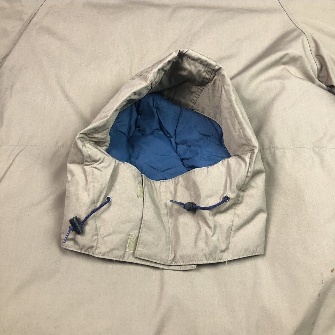 L.L. Bean L.L Bean Vintage 80s 90s Timberline Parka Stained Coat XL Size US XL / EU 56 / 4 - 10 Thumbnail