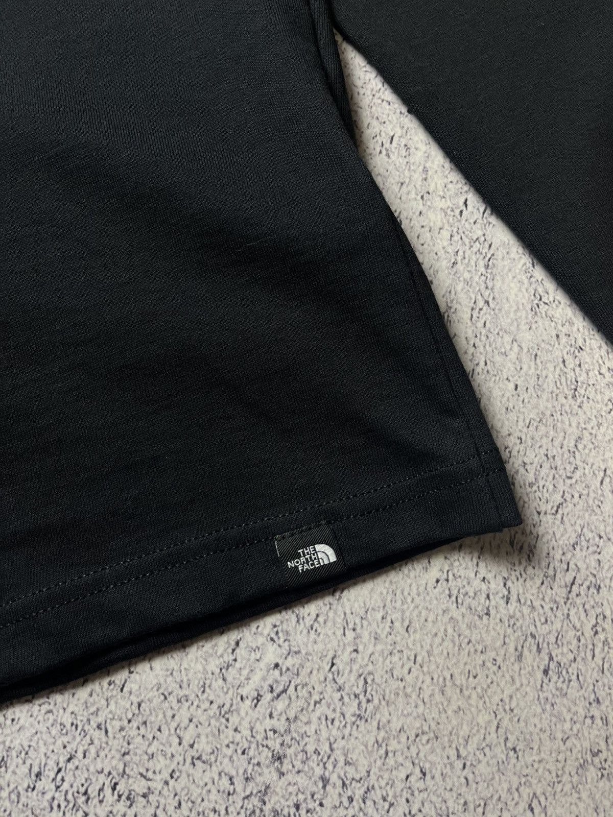 The North Face The North Face Steep Tech Long Sleeve Tee Shirt Size US S / EU 44-46 / 1 - 10 Thumbnail