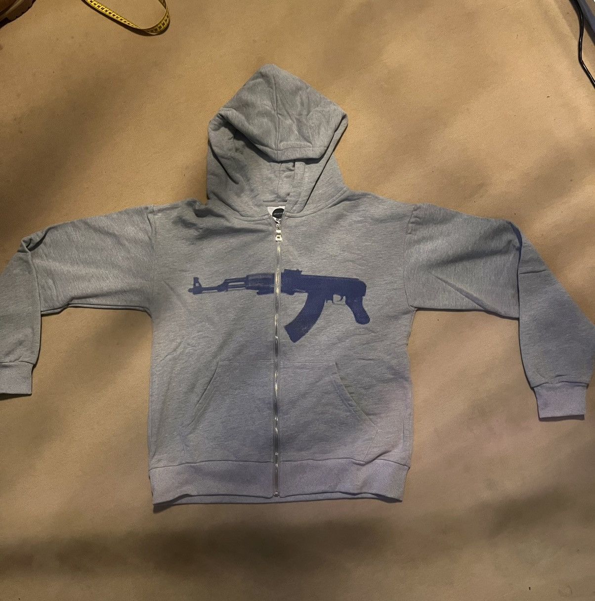 Other Greer street zip up Hoodie Size US M / EU 48-50 / 2 - 1 Thumbnail